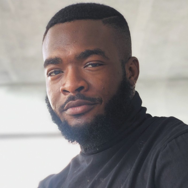 Anthony Nwakeze
